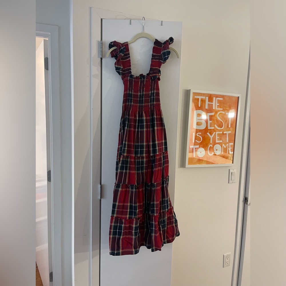 Hill House Home Nap Dress